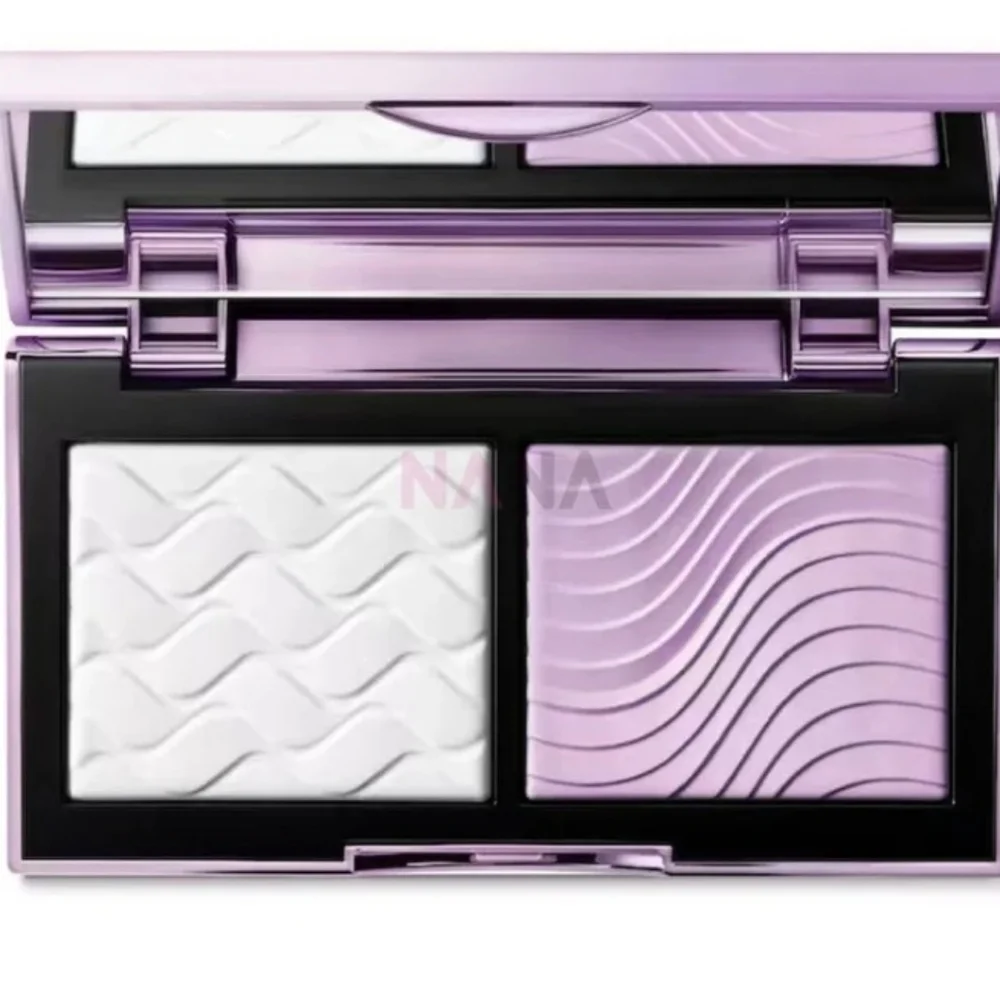 MAC Studio Fix Pro Set + Blur Pressed Powder Duo